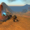 Capture de World of Warcraft