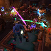 Capture de World of Warcraft
