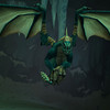 Capture de World of Warcraft