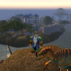 Capture de World of Warcraft