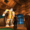 Capture de World of Warcraft