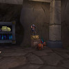 Capture de World of Warcraft