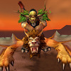 Capture de World of Warcraft