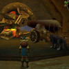 Capture de World of Warcraft