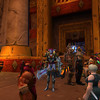 Capture de World of Warcraft