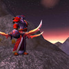 Capture de World of Warcraft