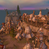 Capture de World of Warcraft
