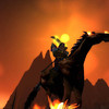 Capture de World of Warcraft