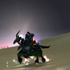 Capture de World of Warcraft