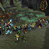 Capture de World of Warcraft
