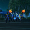 Capture de World of Warcraft