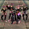 Capture de World of Warcraft