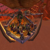 Capture de World of Warcraft
