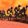 Capture de World of Warcraft