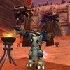 Capture de World of Warcraft