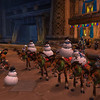Capture de World of Warcraft