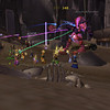Capture de World of Warcraft