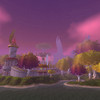 Capture de World of Warcraft