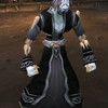 Capture de World of Warcraft