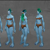 Capture de World of Warcraft