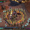 Capture de World of Warcraft