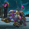 Capture de World of Warcraft