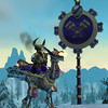 Capture de World of Warcraft