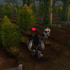 Capture de World of Warcraft