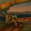Capture de World of Warcraft