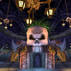 Capture de World of Warcraft
