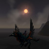 Capture de World of Warcraft