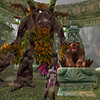 Capture de World of Warcraft