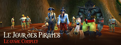 Guide pour le Jour du Pirate