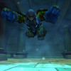 Capture de World of Warcraft