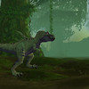 Capture de World of Warcraft