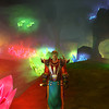 Capture de World of Warcraft