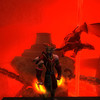 Capture de World of Warcraft