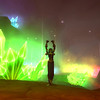 Capture de World of Warcraft
