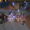 Capture de World of Warcraft