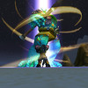 Capture de World of Warcraft