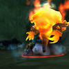 Capture de World of Warcraft