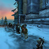 Capture de World of Warcraft