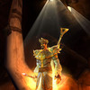 Capture de World of Warcraft