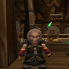 Capture de World of Warcraft