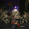 Capture de World of Warcraft
