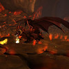 Capture de World of Warcraft