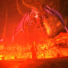 Capture de World of Warcraft