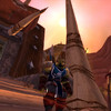 Capture de World of Warcraft