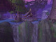 Un superbe village Elfe de la Nuit sur Kalidar. Un superbe village Elfe de la Nuit sur Kalidar.