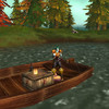 Capture de World of Warcraft